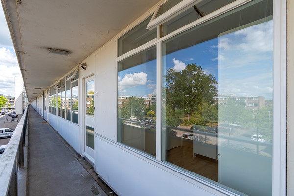 Medium property photo - Tannhäuserdreef, 3561 HV Utrecht